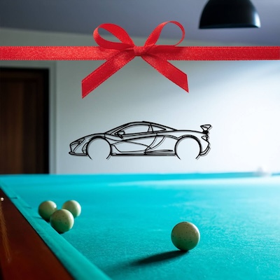 SUPER CARS