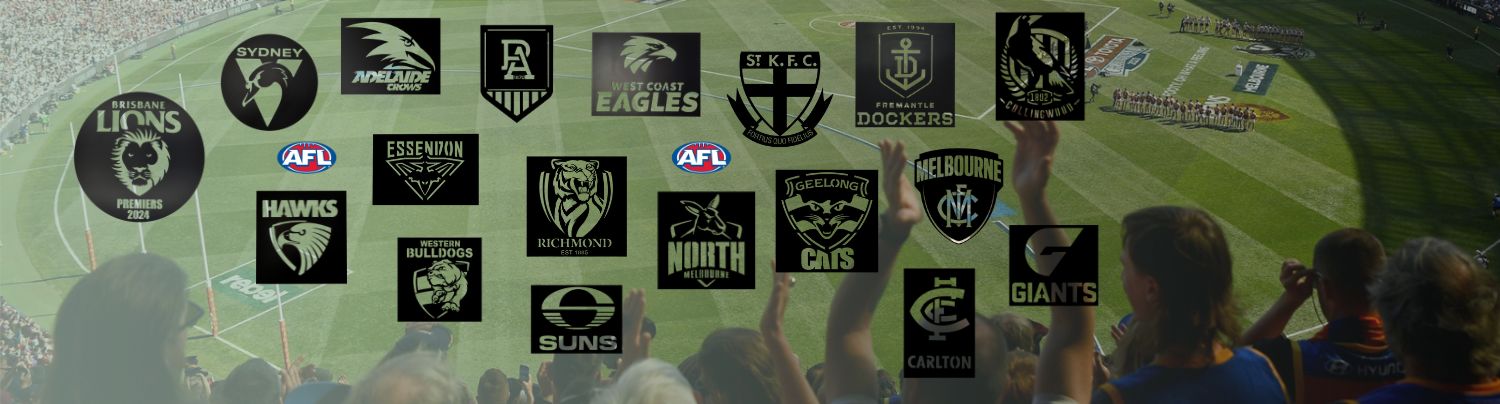 The Perfect Gift for AFL Fans