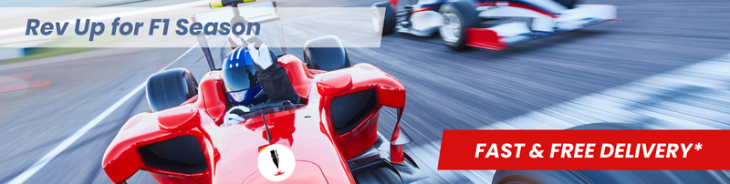 Formula Car Series